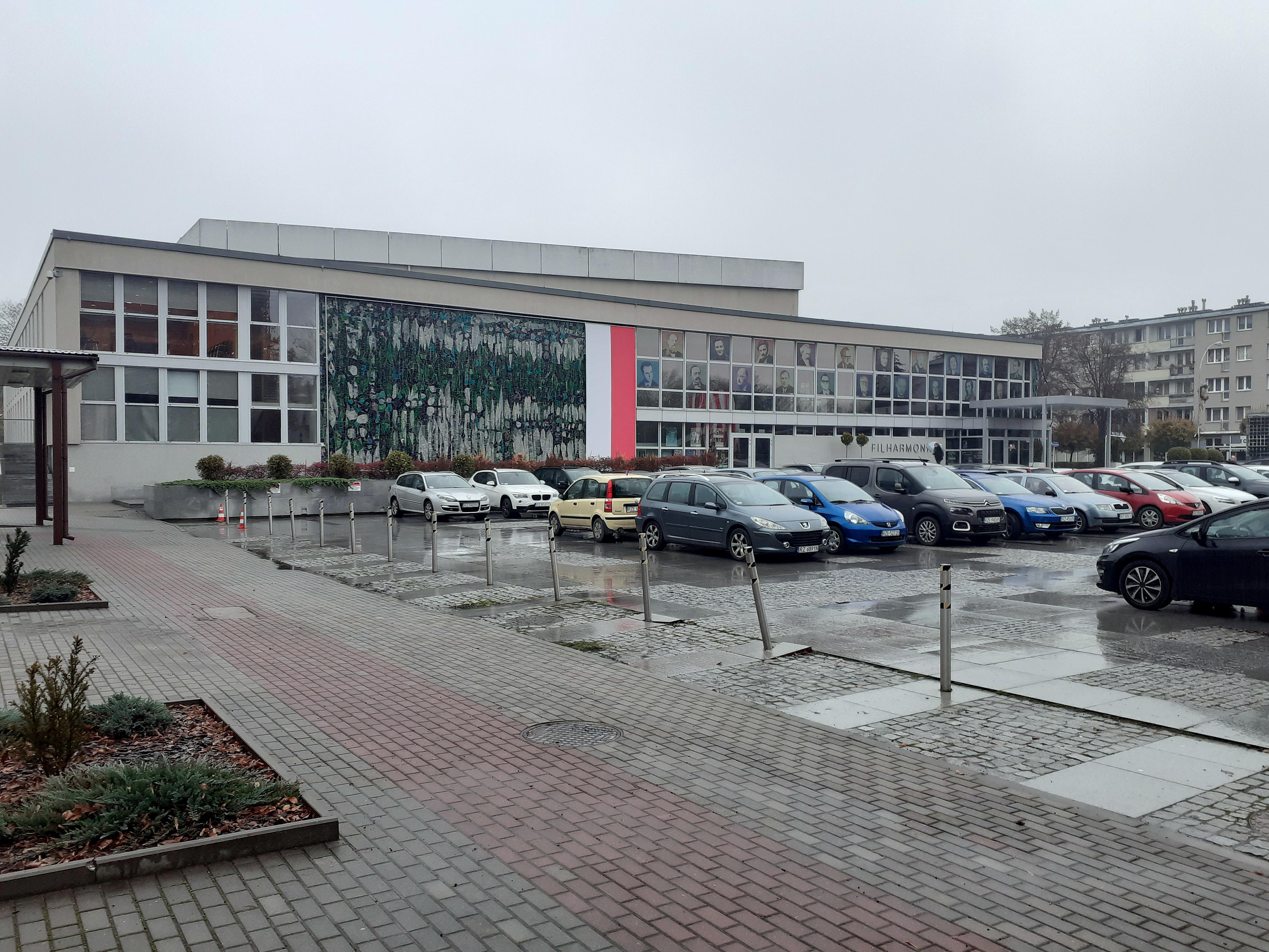 Filharmonia Rzeszowska